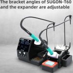 هویه سوگون T60 (SUGON) - Image 2