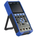 اسیلوسکوپ دستی اوون (OWON) HDS272