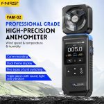 نور سنج افنیرسی (FNIRSI) FPM-02 - Image 2