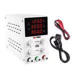 منبع تغذیه کوآی‌کو (KUAIQU) SPS1203 «برند NICE POWER زیر مجموعه شرکت KUAIQU» - تصویر 2