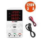 منبع تغذیه کوآی‌کو (KUAIQU) SPS1203 «برند NICE POWER زیر مجموعه شرکت KUAIQU»
