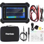 اسیلوسکوپ هانتک (HANTEK) TO1204D