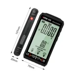 مولتیمتر ویکتور مدل VICTOR 925