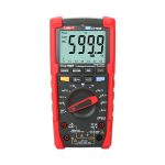 مولتی متر یونی-تی (UNI-T) UT195E