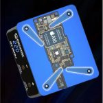 پری هیتر مکانیک IX5 ULTRA (MECHANIC) - تصویر 3