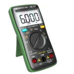 LCR متر و مولتی متر زویی ZOYI مدل ZT-102L