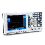 اسیلوسکوپ اوون (OWON) SDS-6062E - Image 2