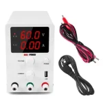 منبع تغذیه کوآی‌کو (KUAIQU) R-SPS605 «برند NICE POWER زیر مجموعه شرکت KUAIQU» - Image 2