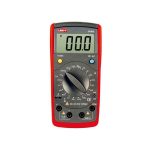 ال سی آر متر دیجیتال یونی-تی مدل UNI-T UT603