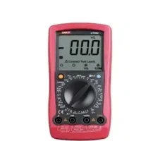 مولتی‌متر دیجیتال یونی-تی مدل UNI-T UT58D