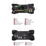 فانکشن ژنراتور هانتک (HANTEK) HDG3082B - Image 2