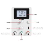 منبع تغذیه کوآی‌کو (KUAIQU) R-SPS3010D - Image 2