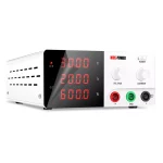 منبع تغذیه کوآی‌کو (KUAIQU) R-SPS3020C «برند NICE POWER زیر مجموعه شرکت KUAIQU» - تصویر 2