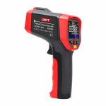 دماسنج لیزری یونیتی مدل UT302C plus