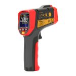 دماسنج لیزری یونیتی مدل UT302C plus - تصویر 2