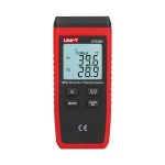 دماسنج ترموکوپل دو کانال تماسی یونیتی UNI-T UT320D
