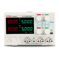 منبع تغذیه DC یونیتی UNI-T UTP3305-II