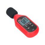 صوت سنج دیجیتال یونیتی UNI-T UT353 - Image 3
