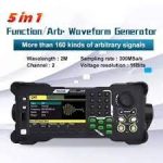 فانکشن ژنراتور هانتک (HANTEK) HDG3082B - Image 3