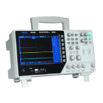 اسیلوسکوپ هانتک (HANTEK) DSO4204C - Image 3