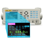 LCR متر ویکتور (VICTOR) 4090C - Image 3