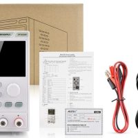 منبع تغذیه DP305MP مستک 30V 5A
