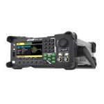 فانکشن ژنراتور هانتک (HANTEK) HDG3082B - Image 4