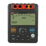 میگر دیجیتال یونی-تی (UNI-T) UT512