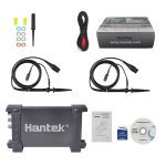 کارت اسیلوسکوپ هانتک (HANTEK) 6052BE - تصویر 4