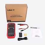 ال سی آر متر یونی-تی (UNI-T) UT622 A - Image 3
