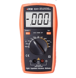 خازن و سلف سنج ویکتور مدل VC6243