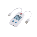 تستر USB یونی-تی (UNI-T) UT658DUAL - Image 3