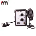 هیتر ویکتور (VICTOR) 868A - Image 2