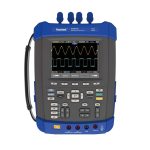 اسیلوسکوپ دستی هانتک (HANTEK) DSO8102E - تصویر 2