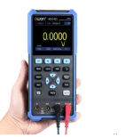 اسیلوسکوپ دستی اوون (OWON) HDS242S - Image 2