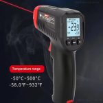 دماسنج لیزری یونی-تی  UT306S (UNI-T) - تصویر 2