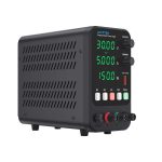 منبع تغذیه وانپتک (WANPTEK) APS305H - Image 4