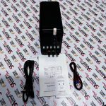 منبع تغذیه وانپتک (WANPTEK) APS305H - Image 3