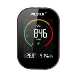 دی اکسید کربن سنج مستک (MESTEK) CO2
