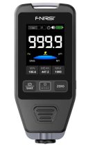 ضخامت‌سنج پوشش رنگ خودرو افنیرسی (FNIRSI) CTG-20