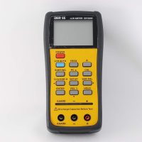 lcr متر تایوانی دری مدل DE 5000
