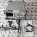 فانکشن ژنراتور ریگول (RIGOL)DG1062Z - Image 2