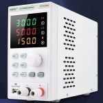منبع تغذیه مستک (MESTEK) DP3010MP