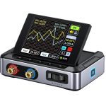 منبع تغذیه افنیرسی (FNIRSI) DPS-150 PD