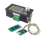 ماژول کاهش ولتاژ و جریان DPS3005 - Image 2