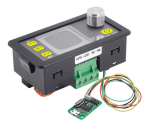 ماژول کاهش ولتاژ و جریان DPS3005 - Image 3