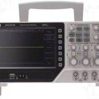 DSO4254B دیجیتال هانتک
