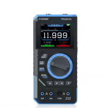 اسیلوسکوپ دستی افنیرسی (FNIRSI) DST-201