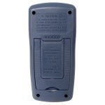 مولتی متر DT321D (DT) - تصویر 2