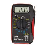 مولتی متر DT83B (DT)